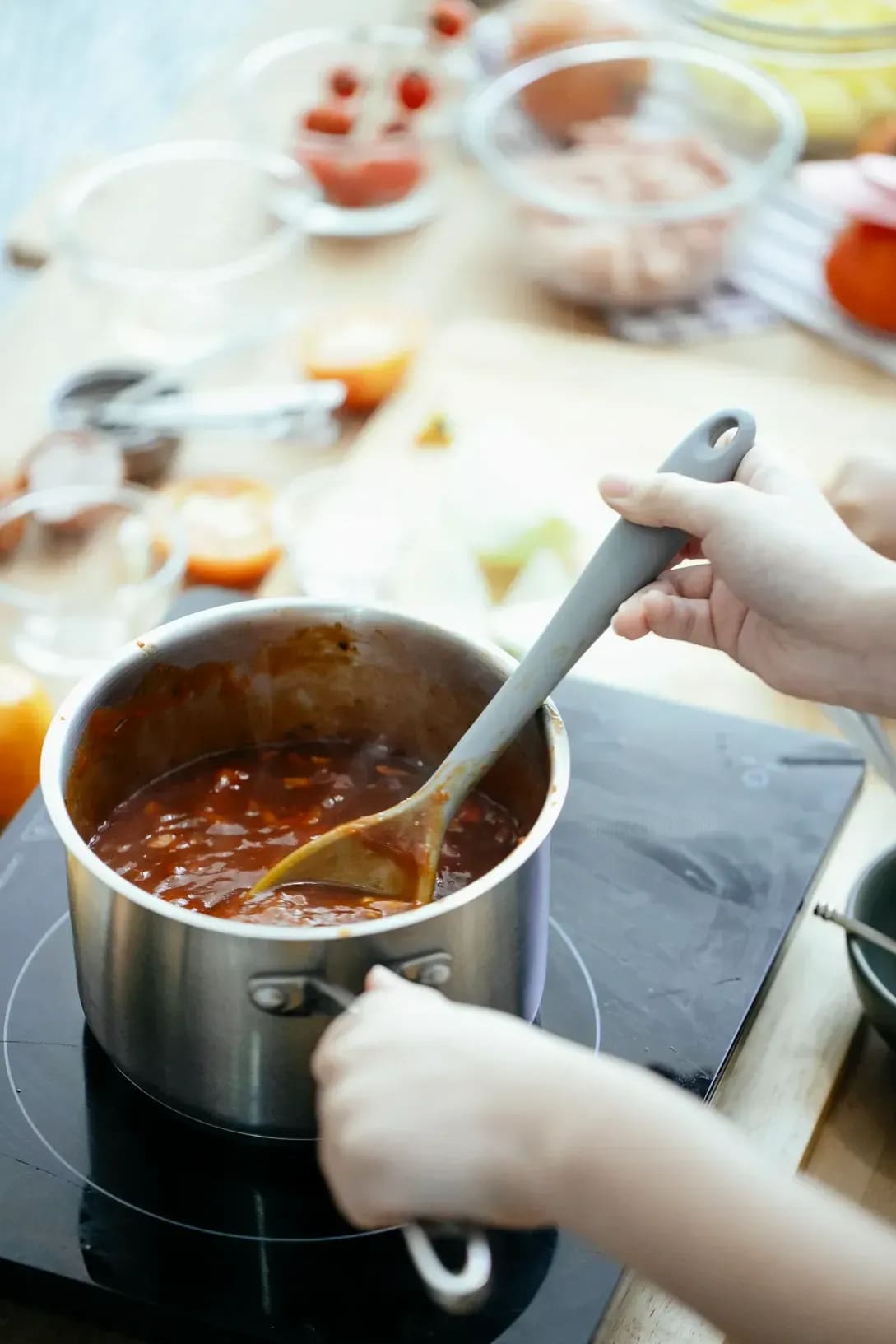 春の食材で学ぶ、基本の和食だしとやさしい煮物