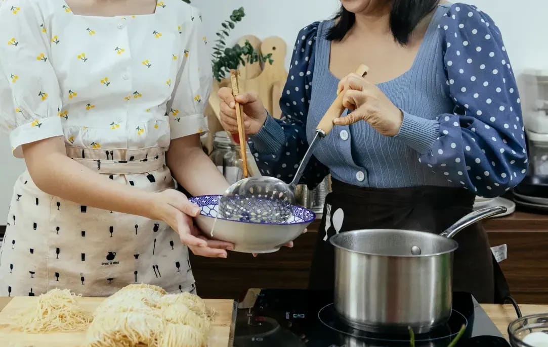 和食ラーニング 3